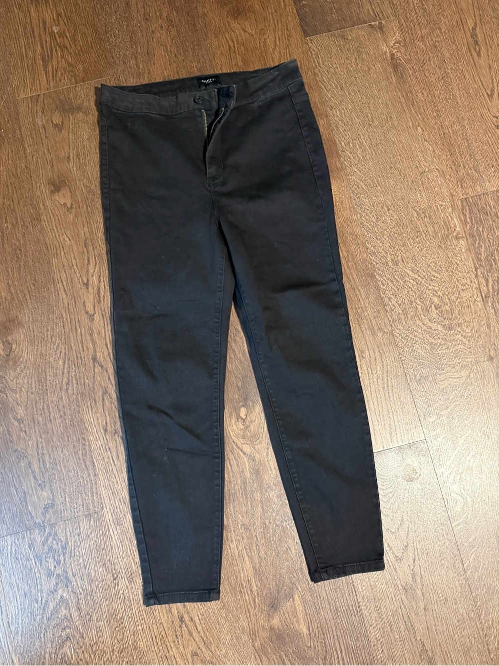 Celebrity Pink Black Skinny women’s Jeans